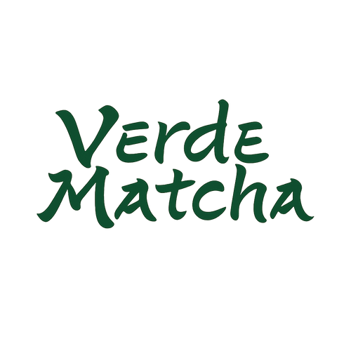Verde Matcha